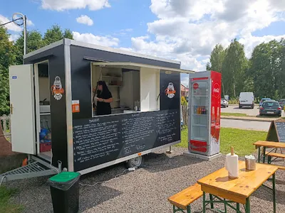 Street Food Palace